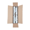 4 daļu savienojumu komplekts ALTREX 324501