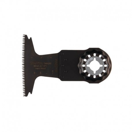Iegremdējamais asmens kokam MAKITA TMA055 65 mm 5 gab.