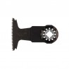 Iegremdējamais asmens kokam MAKITA TMA055 65 mm 5 gab.
