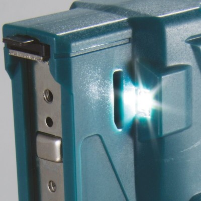 Akumulatora skavotājs MAKITA DST112Z