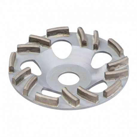 Dimanta slīpēšanas disks FLEX Turbo-Jet D125 22,2