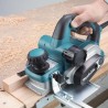 Elektriskā ēvele MAKITA KP0810CJ