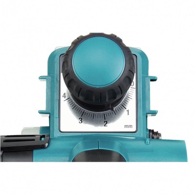 Elektriskā ēvele MAKITA KP0810CJ