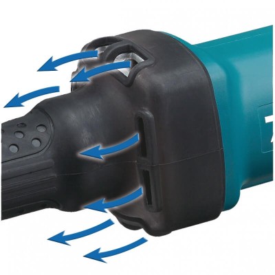 Gala slīpmašīna MAKITA GD0600