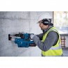 Akumuliatorinis perforatorius BOSCH GBH 18V-28 CF Solo LB