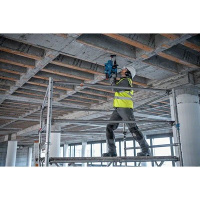 Akumuliatorinis perforatorius BOSCH GBH 18V-28 CF Solo LB