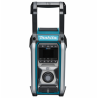 Radiouztvērējs ar bluetooth MAKITA MR007GZ