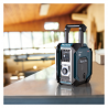Radiouztvērējs ar bluetooth MAKITA MR007GZ
