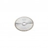 Deimantinis diskas akmeniui FLEX Turbo-F-Jet 170x22,2mm