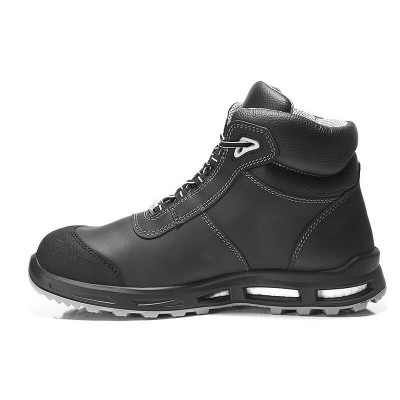 Kurpes ELTEN Reaction XXT Mid S3 SRC, melnas 42