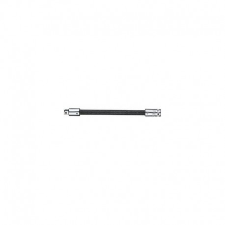 Lokans pagarinātājs STAHLWILLE 406 1/4" 152mm