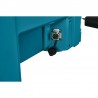8-ių vietų akumuliatorių įkroviklis MAKITA 40V MAX XGT BCC01 Makpac