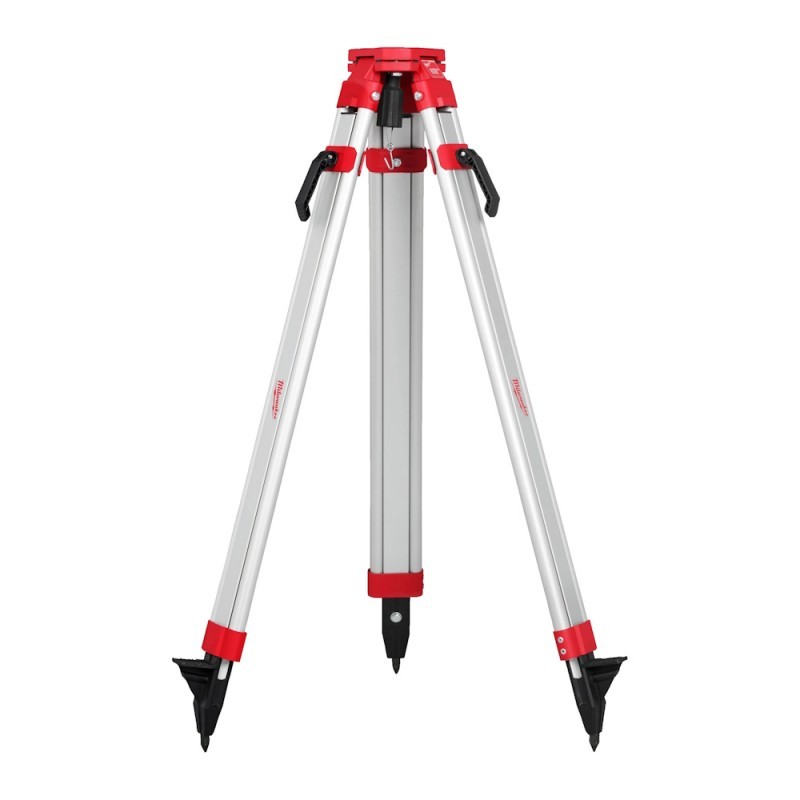 Trikojis rotaciniam lazeriui MILWAUKEE TRP160 1,6m