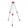 Trikojis rotaciniam lazeriui MILWAUKEE TRP160 1,6m