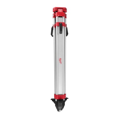 Trikojis rotaciniam lazeriui MILWAUKEE TRP160 1,6m