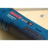 Akumuliatorinės skardos žirklės BOSCH GSC 12V-13