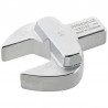 Uzgalis dinamometriskajai atslēgai STAHLWILLE 731/10 13 mm