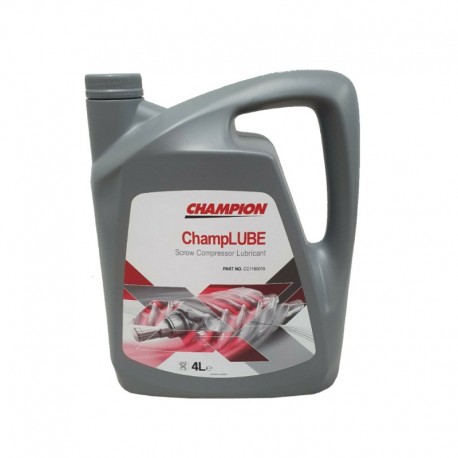 Eļļa CHAMPION ChampLUBE 4L
