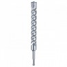 Betona urbis  DOMAS SDS  Zentro Plus Ø8x110mm