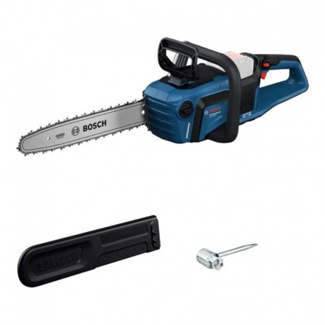Akumuliatorinis grandininis pjūklas BOSCH GKE 18V-40 Solo