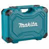 87 dalių rankinių įrankių rinkinys MAKITA E-08458