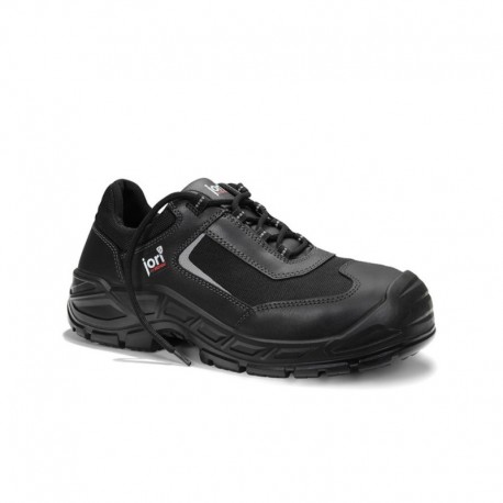 Batai ELTEN Jori Builder Compo Low ESD S3S, juodi 42