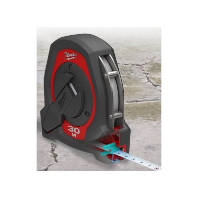 Mērlente MILWAUKEE 30 m