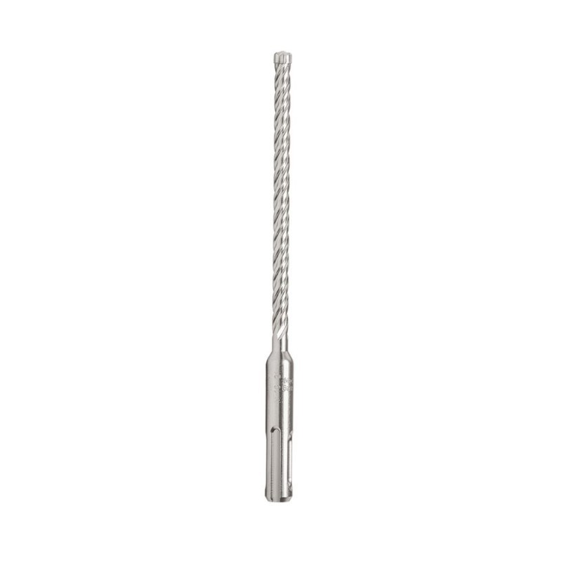 Betono grąžtas HiKOKI 4 Cutter Plus SDS  10x215mm