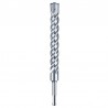 Betono grąžtas HiKOKI 4 Cutter Plus SDS  16x455mm