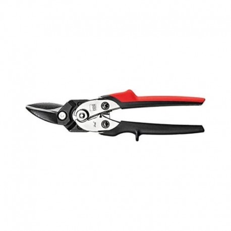 Skardos žirklės BESSEY D29ASS, kairiniam kirpimui