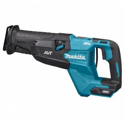 Akumulatora zobenzāģis MAKITA JR002GZ 40V MAX XGT