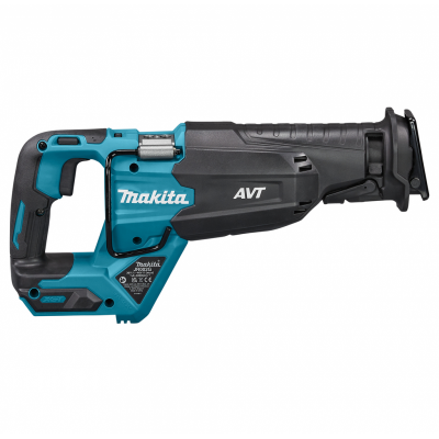 Akumulatora zobenzāģis MAKITA JR002GZ 40V MAX XGT