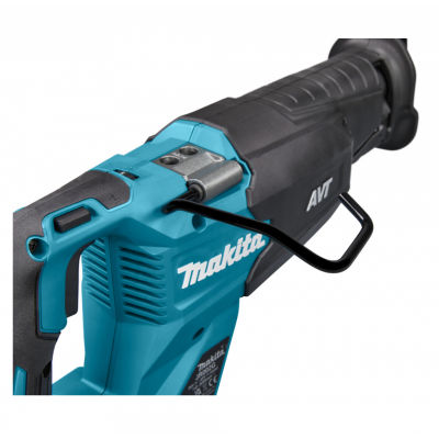 Akumulatora zobenzāģis MAKITA JR002GZ 40V MAX XGT