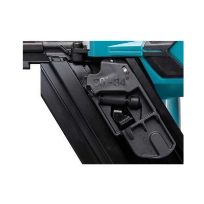 Akumuliatorinė viniakalė MAKITA 18V 34  50-90mm