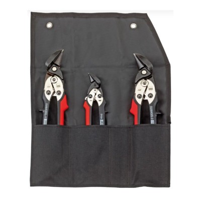 Žirklių rinkinys BESSEY DSET29