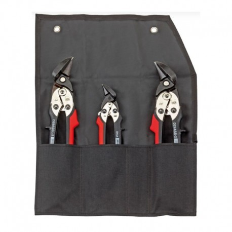 Žirklių rinkinys BESSEY DSET29