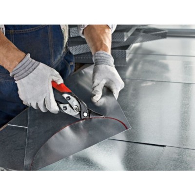 Žirklių rinkinys BESSEY DSET29