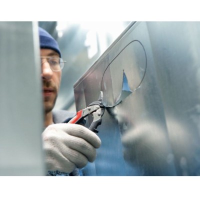 Žirklių rinkinys BESSEY DSET29