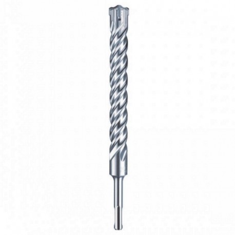 Betono grąžtas HiKOKI SDS  Ø8x260mm