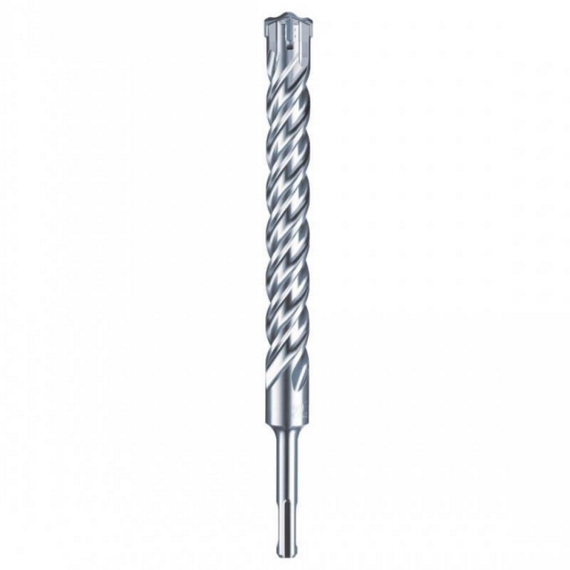 Betono grąžtas HiKOKI SDS  Ø5x210mm