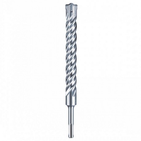 Betono grąžtas HiKOKI SDS  Ø5x210mm