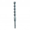 Betono grąžtas HiKOKI SDS  Ø10x600mm