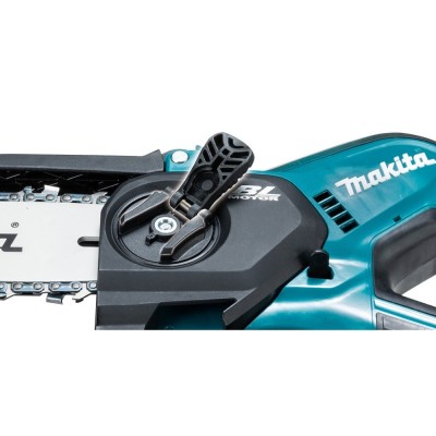Akumuliatorinis grandininis genėjimo pjūklas MAKITA 40V MAX XGT
