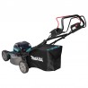 Savaeigė akumuliatorinė vejapjovė MAKITA LM001GZ01 40V MAX XGT