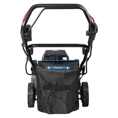 Savaeigė akumuliatorinė vejapjovė MAKITA LM001GZ01 40V MAX XGT