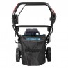 Savaeigė akumuliatorinė vejapjovė MAKITA LM001GZ01 40V MAX XGT