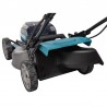 Savaeigė akumuliatorinė vejapjovė MAKITA LM001GZ01 40V MAX XGT
