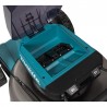 Savaeigė akumuliatorinė vejapjovė MAKITA LM001GZ01 40V MAX XGT