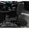 Savaeigė akumuliatorinė vejapjovė MAKITA LM001GZ01 40V MAX XGT