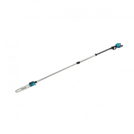 Akum. teleskopisks augstgriezējs MAKITA UA004GZ 40V Max XGT